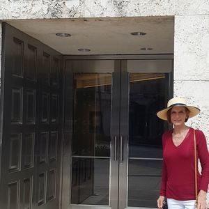 Meet your Posher, Jacquie